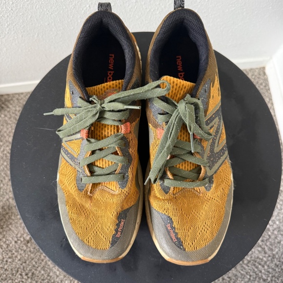 New Balance Fresh Foam X Hierro v7 – Trail Running Shoes - Picture 4 of 5